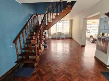 Vendo Casa 202 m² - Urb. 28 de Julio - Pueblo Libre