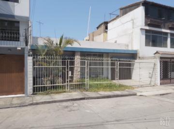 Venta de Casa Para Remodelar o Terreno