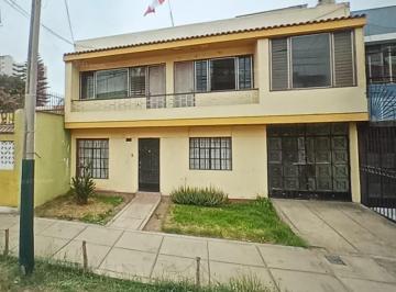 Se Vende Casa en Pueblo Libre
