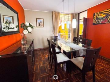 Casa Amplia de 2 Pisos + Azotea en Pueblo Libre