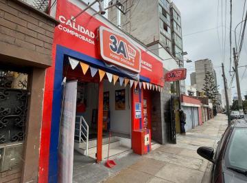 2 Locales Comerciales + 10 Dormitorios | Propiedad Rentable con Ingresos Desde El Primer Día