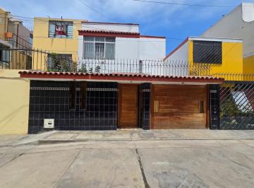 Oportunidad Casa en Venta Pueblo Libre - Cerca Club Aelu