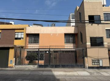 ¡Oportunidad de Inversión en Pueblo Libre!