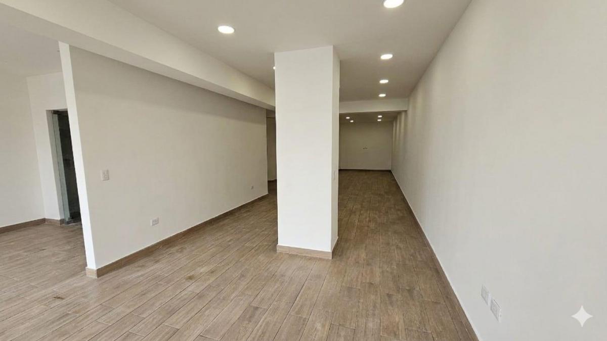 Local en Venta - Pueblo Libre - Ideal Para Inversionista - Estreno