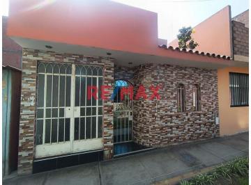 1183992 - Exclusiva Casa en Venta – Urb. La Ribera del Chillón Puente Piedra