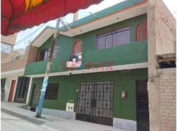 1177793 - Casa Cerca a La Panamericana Norte - Fundición