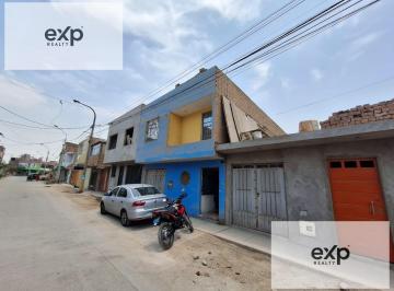 Venta de Casa en Puente Piedra