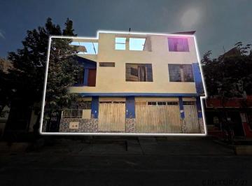 Casa Multifamiliar en Venta / Excelente Oportunidad de Inversión - Puente Piedra