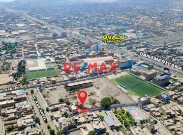 ¡Oportunidad de Inversión en Zona de Alto Crecimiento – Zapallal Puente Piedra!