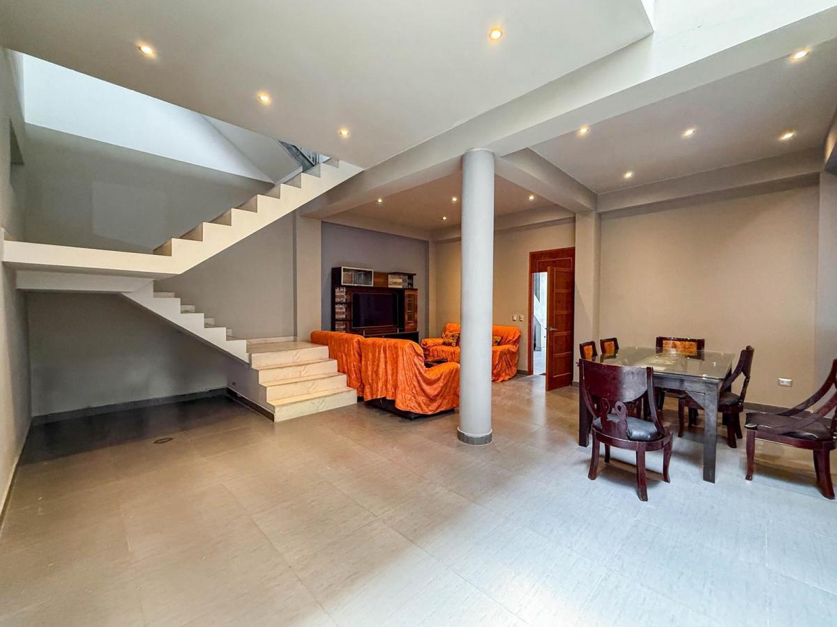 Casa Multifamiliar 3 Unidades Independizadas Pte Piedra – Ideal Para Inversión