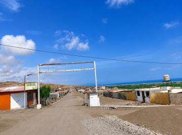 Venta Dos Lote Cercado– Asoc. Catas en La Punta de Bombom Arequipa