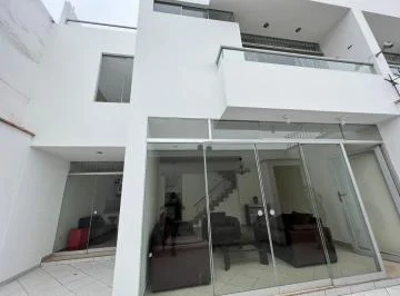 Venta de Casa de Playa en Punta Hermosa