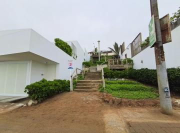 Casa en Venta - Primera Fila en Playa Caballeros, Punta Hermosa