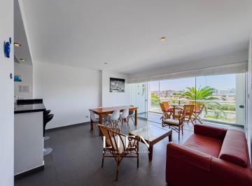 Exclusivo Flat con Doble Cochera en Punta Hermosa