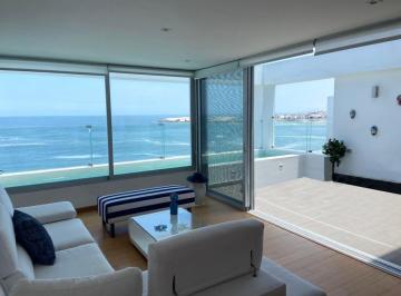 Hermosa Casa Frente Al Mar en El Exclusivo Condominio Kaia