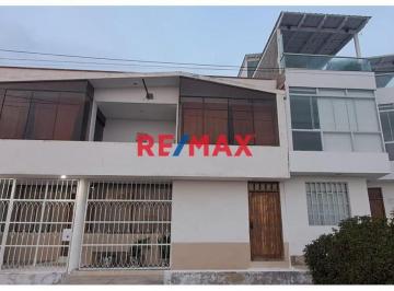 Casa en Venta de 200 m² en Punta Hermosa, Frente Al Mar