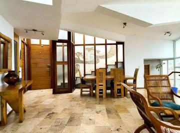 Residencia Extraordinaria Frente Al Mar – Playa El Silencio