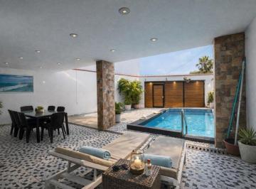 Venta Casa de Playa en Punta Hermosa | Urb. Miramar | Piscina | 6 Dormitorios | Us$399, 900