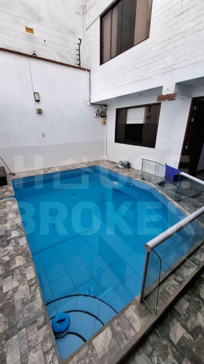 Casa en Caballeros - Punta Hermosa