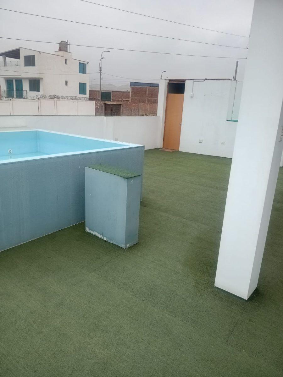 Casa de 320 m² con 6dormitorios en Venta en Punta Negra