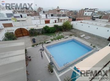 Venta de Casa de Playa en Punta Negra