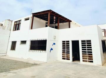 Venta Hermosa Casa de Playa, Punta Negra 270 m²