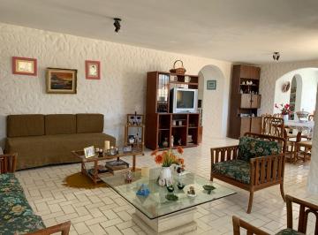 Vendo Casa en Punta Negra Km 45 con 3 Dormitorios