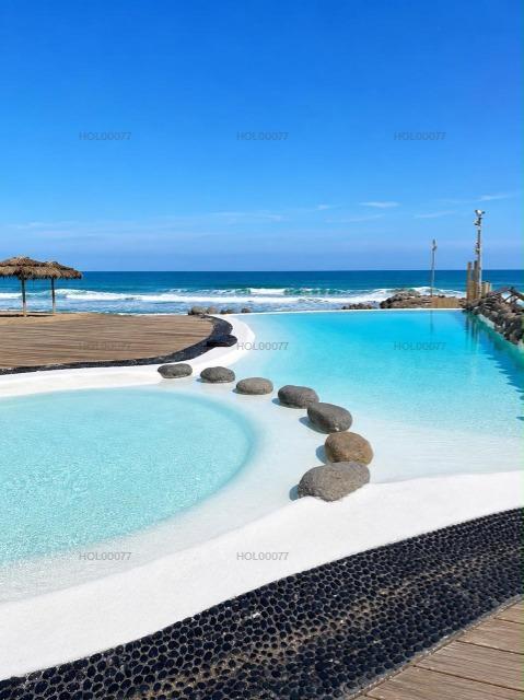 Venta Moderna Casa Playa La Escondida Km 35