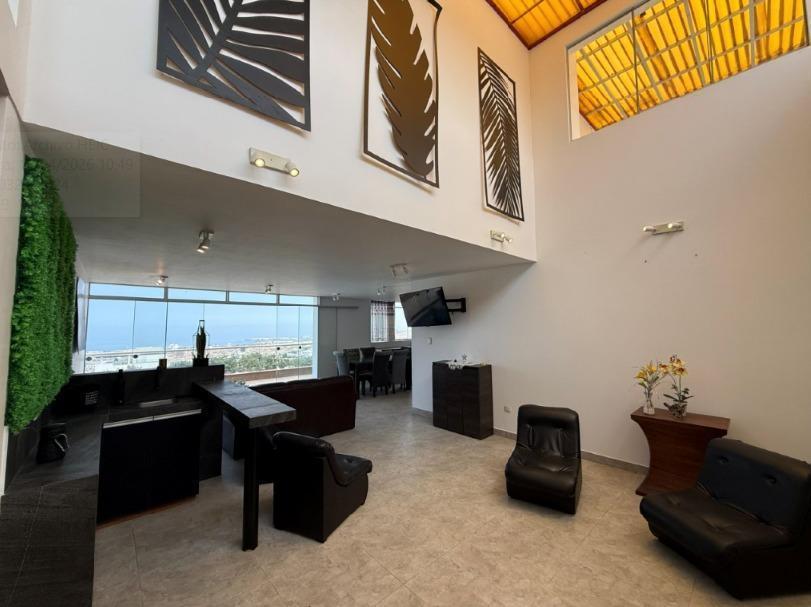 Casa de Playa