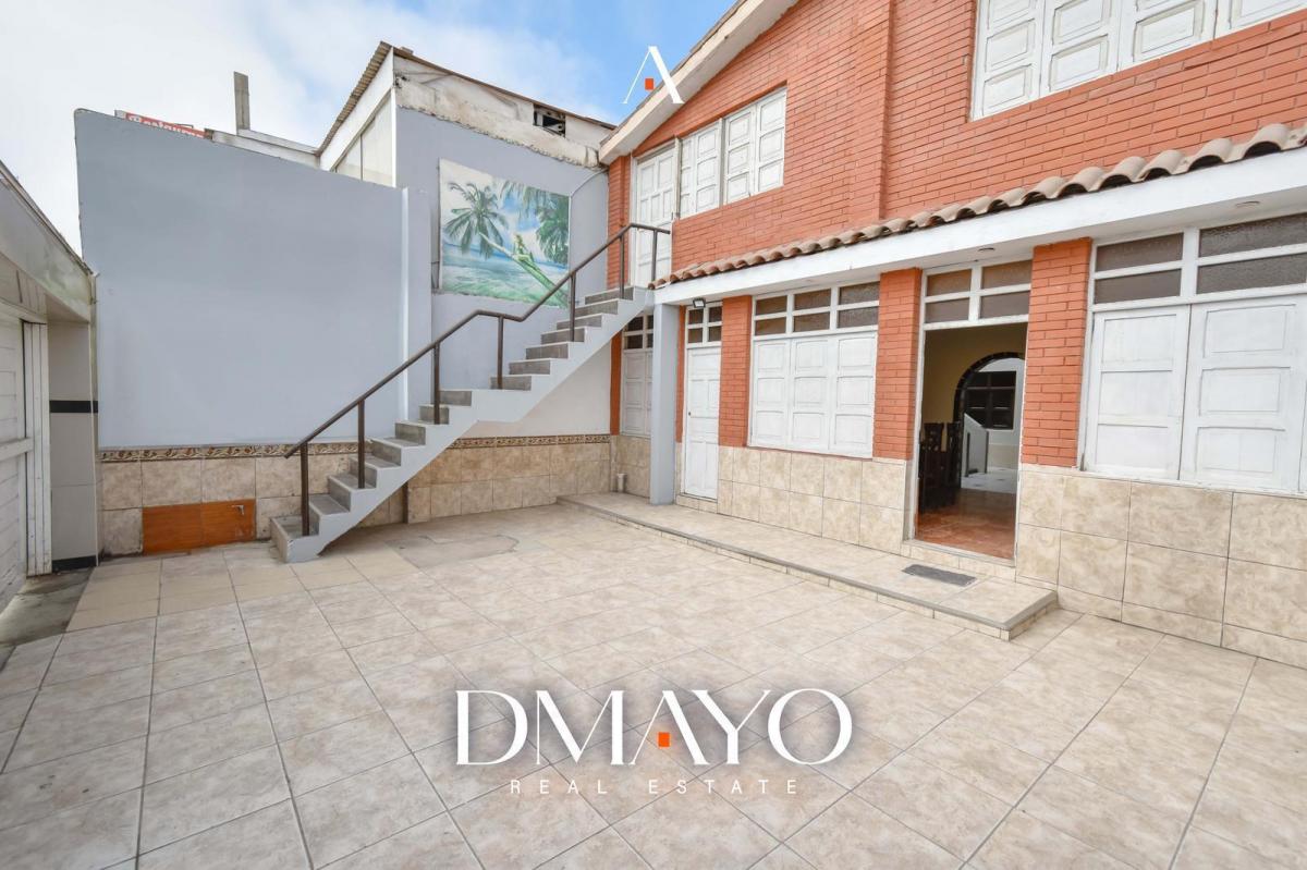 Venta Casa en Punta Negra 210 m²