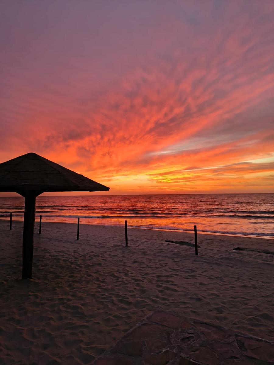 Vendo Lindo Condominio de Casas Frente Al Mar, Carretera Panamericana Norte Km182, Punta Sal, Tumbes