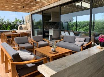 Casa de Campo en Venta en Condominio Alqueria Quilmana