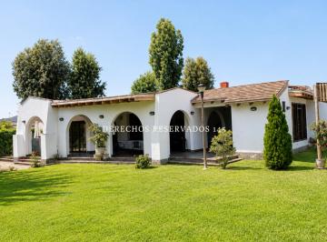 Casa de Campo en Condominio Privado | Quilmaná – Cañete