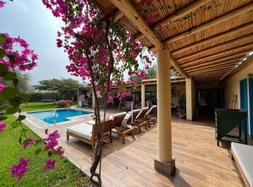 Vendo Casa de Campo en Quilmaná, Cañete ¡Tu Refugio de Ensueño!