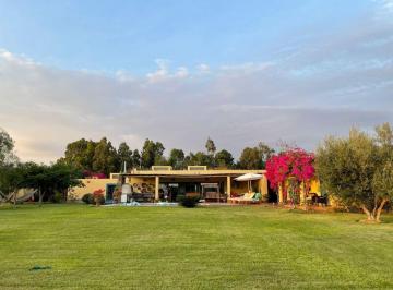 Se Vende Linda Casa de Campo en Quilmana