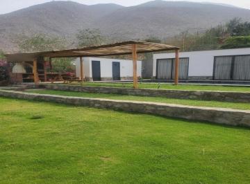 Ocasion! en Venta Hermosa Casa de Campo de 1905 m² - Condominio El Ensueño