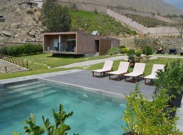 Preciosa Residencia de Campo en Alquiler Y/o Venta