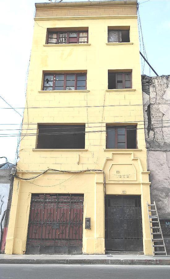 Venta de Casa Como Terreno en Cdra 1 Av Fco Pizarro Rimac