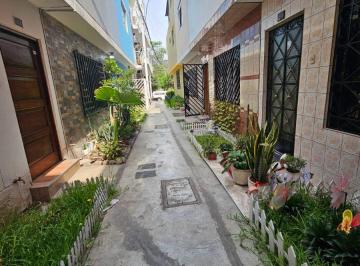 Venta Casa Para Remodelar en El Rimac