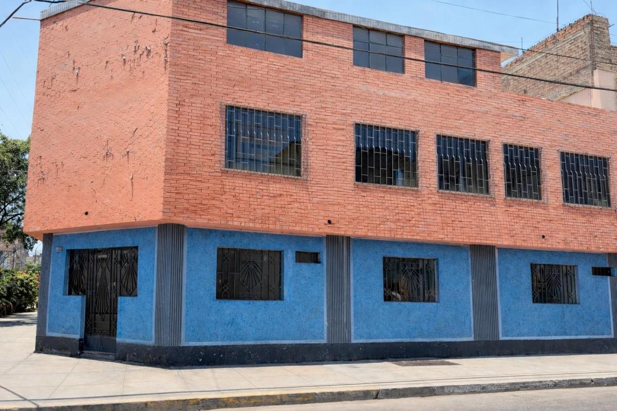 Casa a La Venta en El Rímac