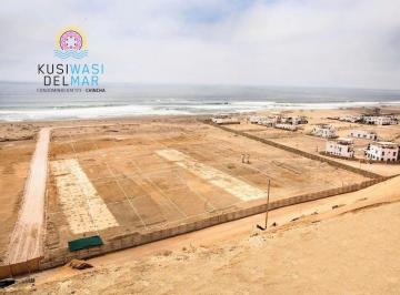 Lote de Playa en Venta en Panamericana Sur Km 170