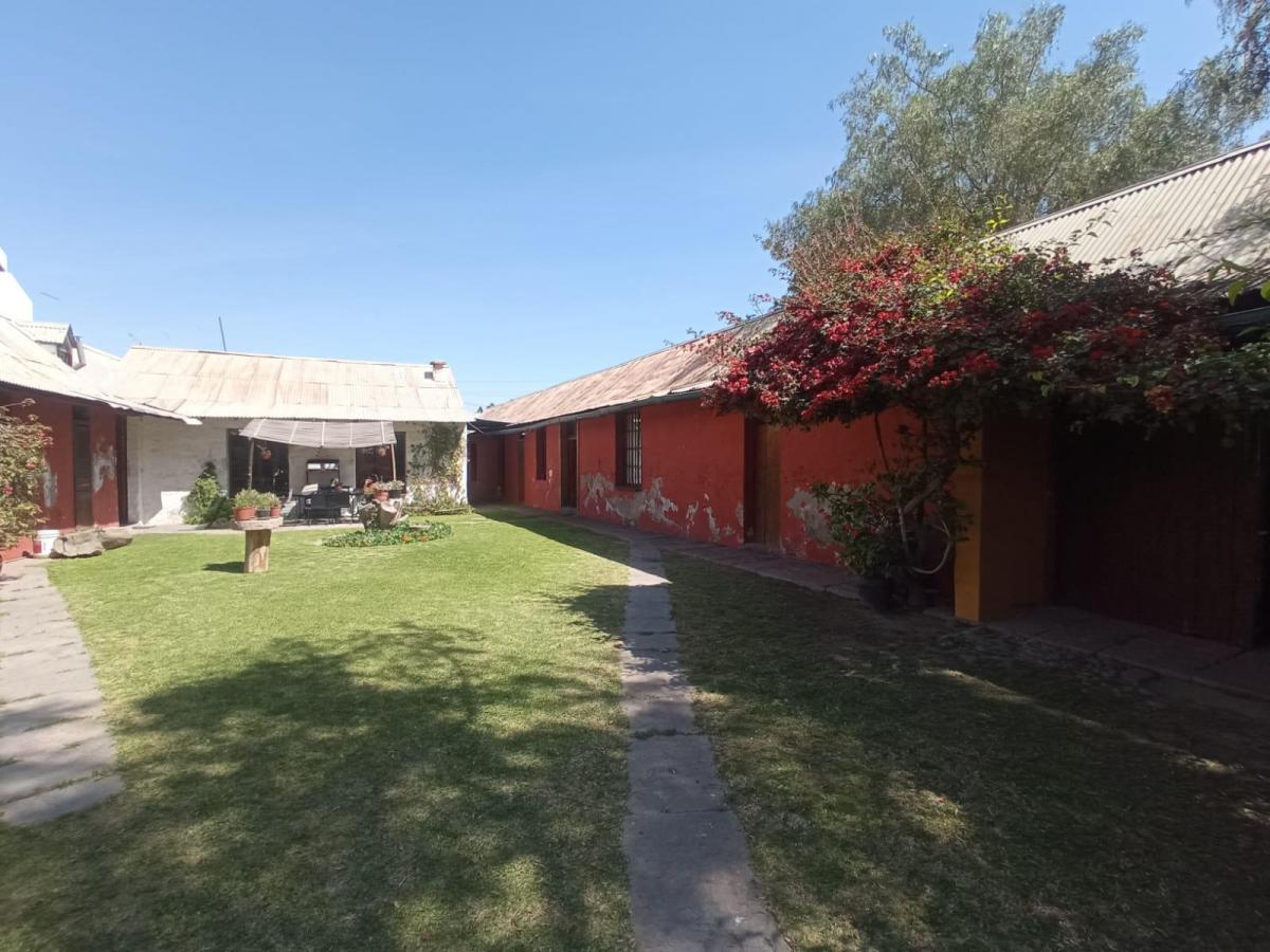 Vendo Amplia Casa en Sabandia