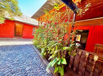 Residencia Exclusiva - Sabandia