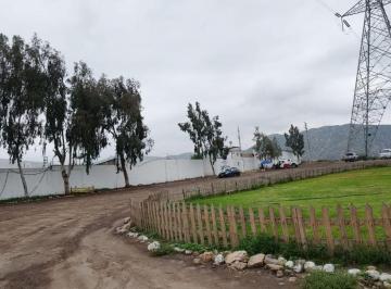 Venta de Terrenos en Umapalca - Cvc003