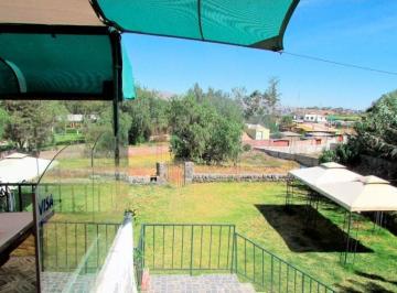 Casa Como Terreno Cerca Al Molino de Sabandia