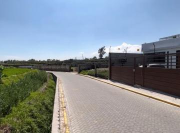 Venta Terrenos Urbanos Lotes Sabandia - Deisy Marroquin