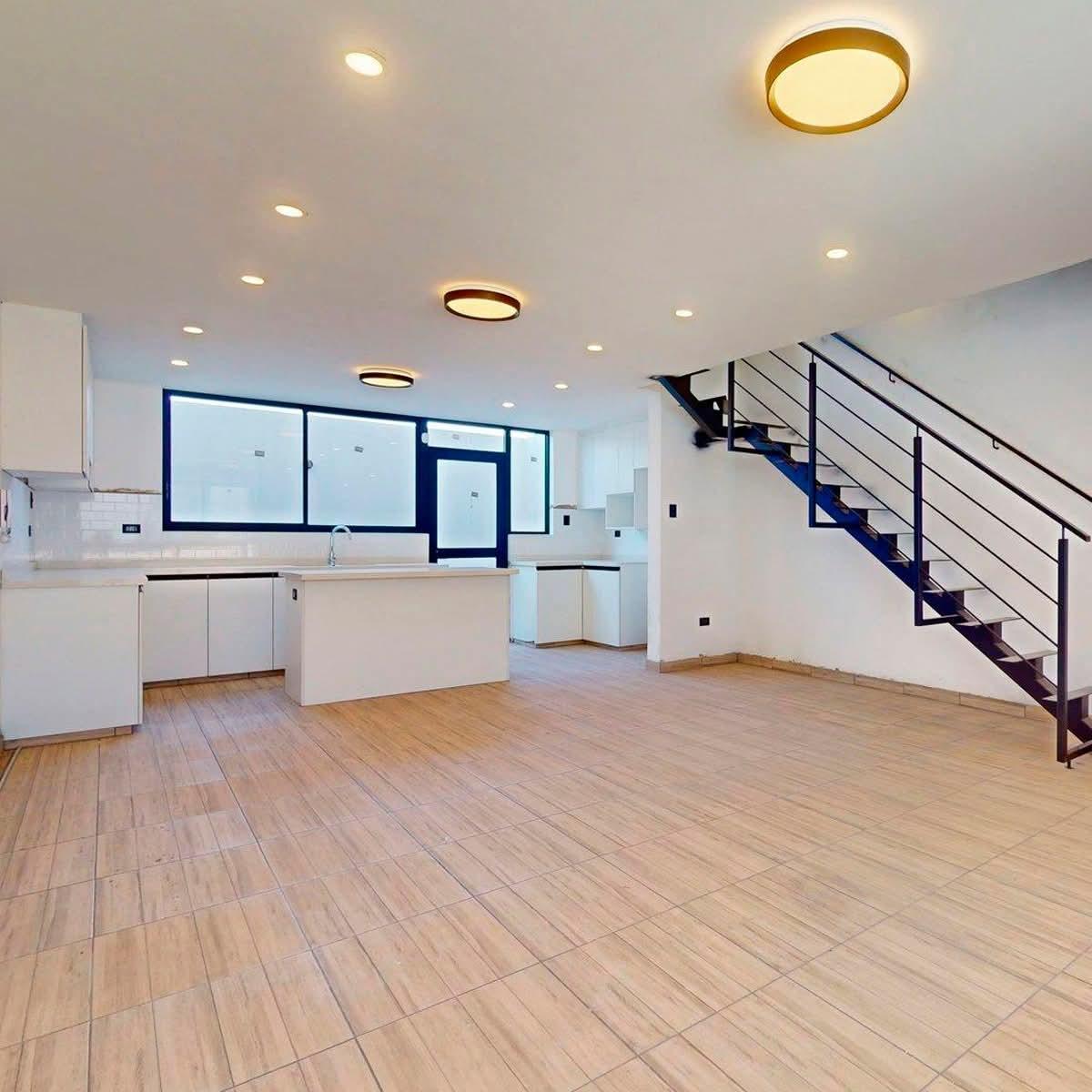Vendo Tres Casas de Estreno en Urbanizacion Privada de Sachaca