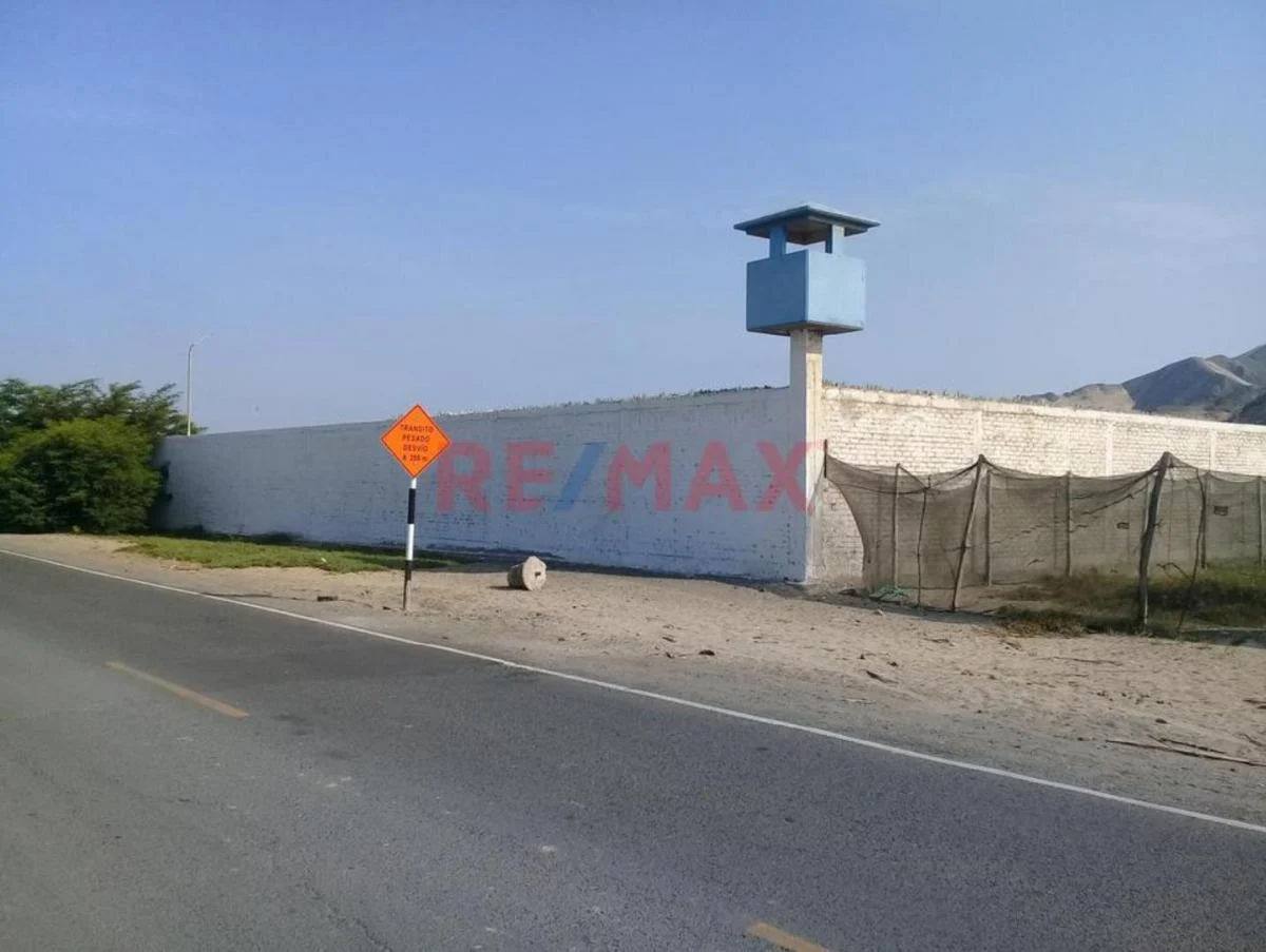 Almacén en Venta – Samanco, Áncash