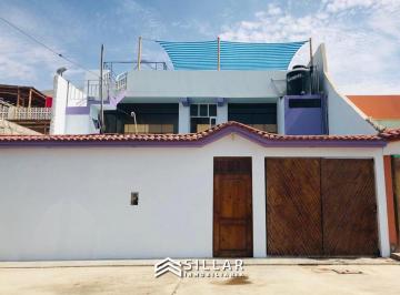 Venta Casa, Urbanización Aguas Marinas, Camaná