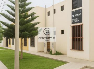 Casa en Venta en San Andres, Pisco